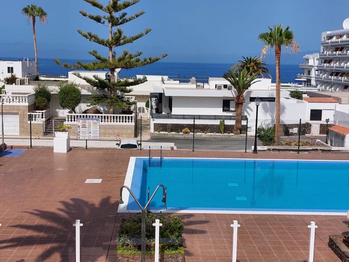 First Line Villa Floor Studio Apartment With Amazing Sea View Air Conditioned Just 50M From The Beach 阿德耶 外观 照片